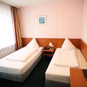 Kamer met een King Size Bed