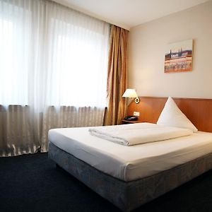 Kamer met een King Size Bed